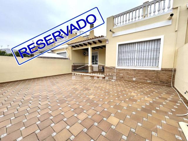 Chalet adosado en venta en La Villa-La Ribera-Federico Mayo photo 0
