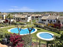 Chalet adosado en urbanización privada en Costa Esuri. C. R. Las Lomas de Esuri photo 0