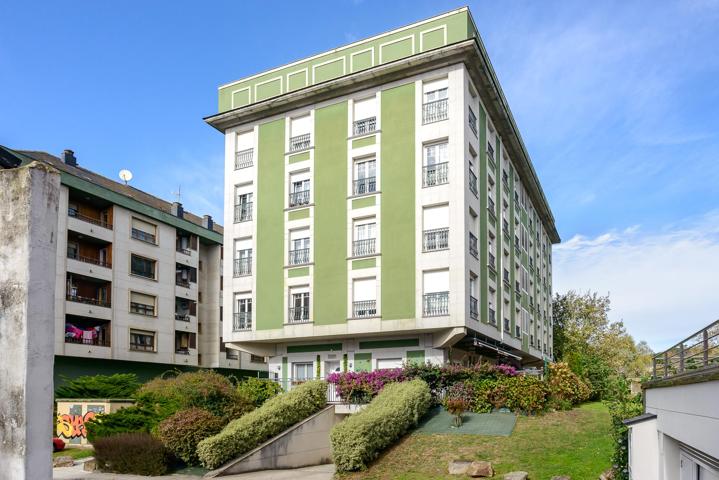 Piso En venta en Navia photo 0