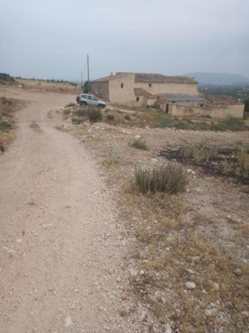 Terreno Urbanizable En venta en Vélez-Blanco photo 0