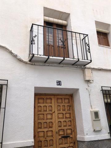 Casa En venta en Calle Palacio, 31, 2ª (velez-Blanco). 04830, Vélez-Blanco (almería), Vélez-Blanco photo 0