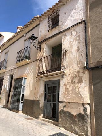 Casa En venta en Calle Mendez. 04820, Vélez-Rubio (almería), Vélez-Rubio photo 0