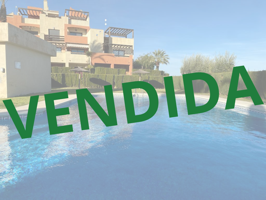 Dúplex En venta en Calle Sierra Almagrera 22 (madraselva,). 04620, Urb.golf Valle Este, Vera (almería), Vera photo 0