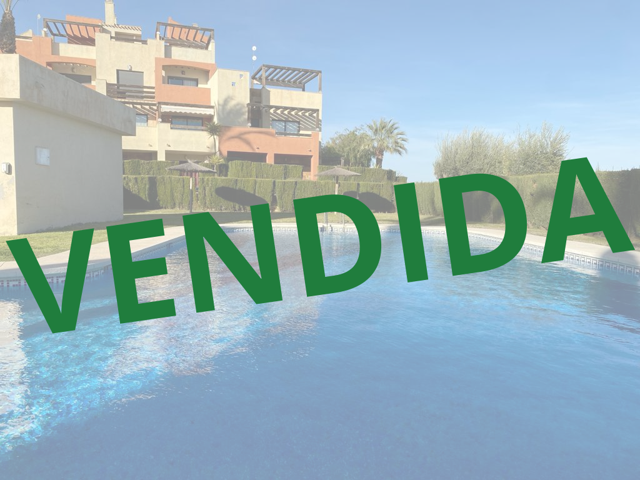 Dúplex En venta en Calle Sierra Almagrera 22 (madraselva,). 04620, Urb.golf Valle Este, Vera (almería), Vera photo 0