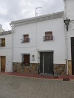 Casa En venta en Calle Desengano. , Vélez-Blanco (almería), Vélez-Blanco photo 0