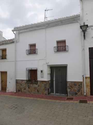 Casa En venta en Calle Desengano. , Vélez-Blanco (almería), Vélez-Blanco photo 0