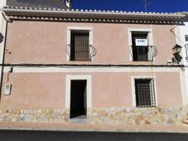 Casa En venta en Calle San Antonio, Topares. 04839, Vélez-Blanco (almería)topares, Vélez-Blanco photo 0