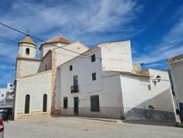 Casa En venta en 1.calle Real, Chirivel, 04825. 04825, Chirivel (almería)chirivel, Chirivel photo 0