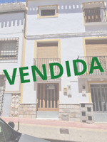 Casa En venta en Calle Hospital. 04830, Vélez-Blanco (almería), Vélez-Blanco photo 0