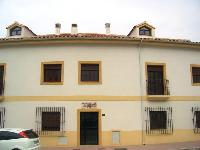 Dúplex En venta en Marques De Los Velez, 28, Velez Blanco, 04830. 04830, Vélez-Blanco (almería), Vélez-Blanco photo 0