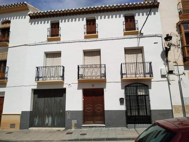 Casa En venta en Cl Carrera Del Carmen 18. 04820, Vélez-Rubio (almería), Vélez-Rubio photo 0