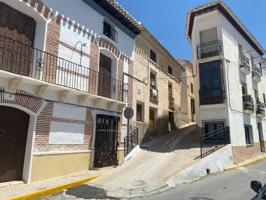 Casa En venta en Vélez-Blanco photo 0