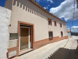 Casa En venta en Vélez-Blanco photo 0