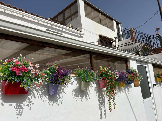 Casa En venta en La Mata. 04826, Vélez-Rubio (almería), Vélez-Rubio photo 0