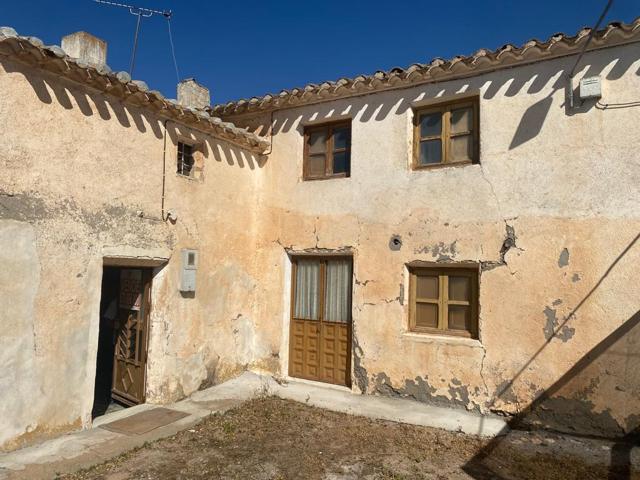 Casa En venta en Los Blanco. , Chirivel (almería), Chirivel photo 0