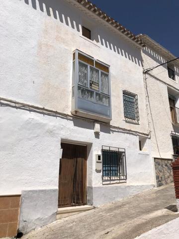 Casa En venta en Calle Palacio, Velez Blanco. 04830, Vélez-Blanco (almería), Vélez-Blanco photo 0