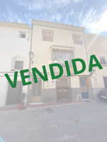 Casa En venta en Calle Calasparra. 04830, Vélez-Blanco (almería), Vélez-Blanco photo 0