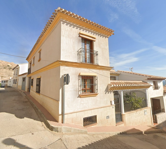 Casa En venta en Cl Esperanza. 04830, Vélez-Blanco (almería), Vélez-Blanco photo 0