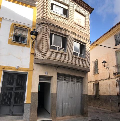 Casa En venta en Placeta, Buenavista 4. 04820, Vélez-Rubio (almería), Vélez-Rubio photo 0