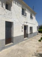 Casa En venta en Ds Alara, Poligono 77. 04830, Vélez-Blanco (almería), Vélez-Blanco photo 0