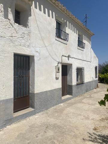 Casa En venta en Ds Alara, Poligono 77. 04830, Vélez-Blanco (almería), Vélez-Blanco photo 0