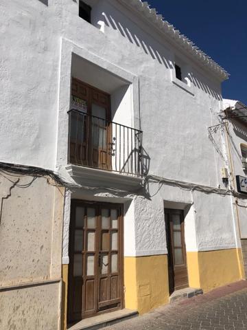 Casa En venta en Cl Federico Motos 17. 04830, Vélez-Blanco (almería), Vélez-Blanco photo 0