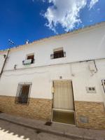 Casa En venta en Calle La Barca 24. 04830, Vélez-Blanco (almería), Vélez-Blanco photo 0