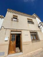 Casa En venta en Calle Piamonte 9. 04830, Vélez-Blanco (almería), Vélez-Blanco photo 0