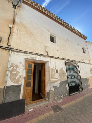 Casa En venta en Calle Palacio 22. 04830, Vélez-Blanco (almería), Vélez-Blanco photo 0