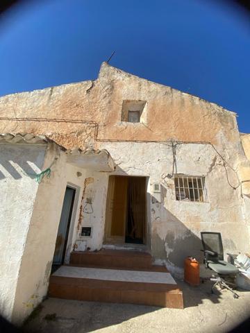 Casa En venta en 'Cortijo Del Moro', Diputación Alara. 04830, Vélez-Blanco (almería), Vélez-Blanco photo 0