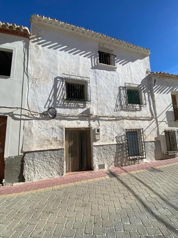 Casa En venta en Calle Palacio. 04820, Vélez-Blanco (almería), Vélez-Blanco photo 0