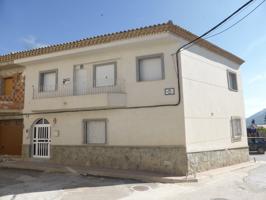 Casa En venta en Calle Pozo De La Nieve. , Vélez-Blanco (almería), Vélez-Blanco photo 0