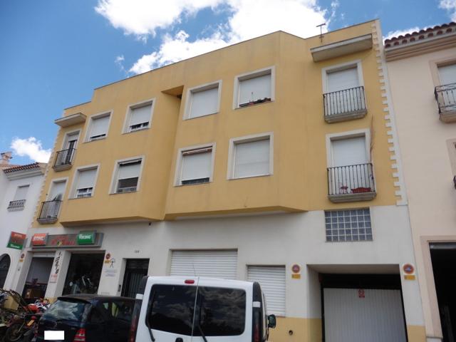 Piso En venta en Avenida Andalucia. 04820, Vélez-Rubio (almería), Vélez-Rubio photo 0