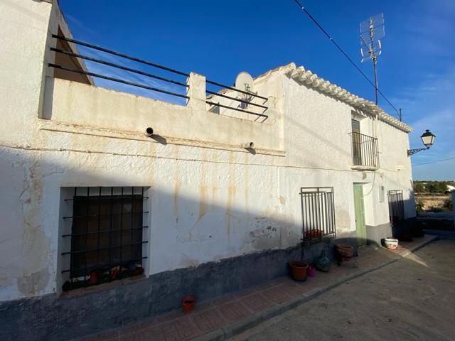 Casa En venta en Calle Cercado. , Vélez-Blanco (almería), Vélez-Blanco photo 0
