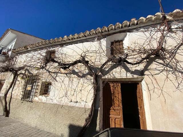 Casa En venta en Vélez-Blanco photo 0