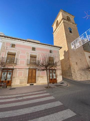 Casa En venta en Calle Corredera. 04830, Vélez-Blanco (almería), Vélez-Blanco photo 0