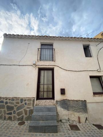 Casa En venta en Calle Puente. 04820, Vélez-Rubio (almería), Vélez-Rubio photo 0