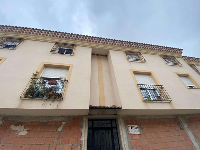 Piso En venta en Calle Santisimo Cristo Del Perdon 20. 04820, Vélez-Rubio (almería), Vélez-Rubio photo 0