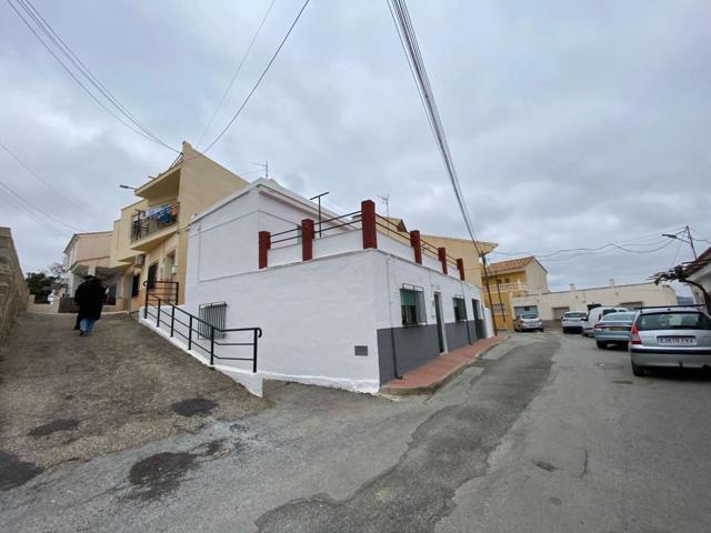 Casa En venta en Calle Cachucha. 04820, Vélez-Rubio (almería), Vélez-Rubio photo 0