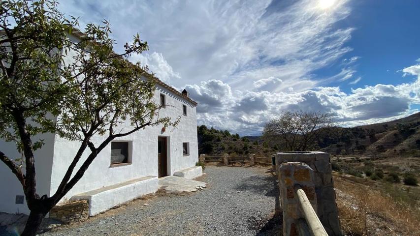 Casa En venta en Taberno photo 0