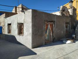 Casa En venta en Calle Doctor Caballero, 17. 30890, Puerto Lumbreras (murcia), Puerto Lumbreras photo 0