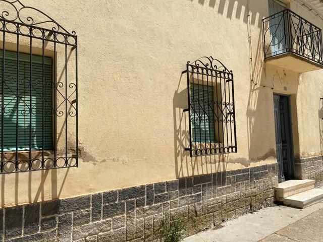 Casa En venta en Aldea Vertientes. 18859, Cúllar (granada), Cúllar photo 0