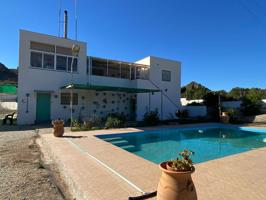 Villa En venta en Sorbas photo 0