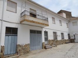 Casa En venta en Calle Almendro. 18812, Freila (granada), Freila photo 0