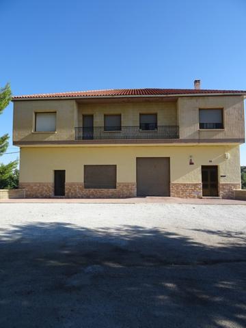 Casa En venta en Carretera De Granada. 18850, Cúllar (granada), Cúllar photo 0