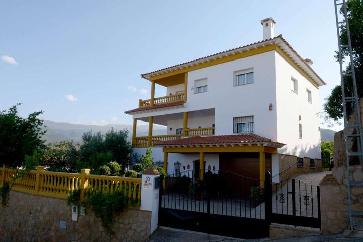 Casa En venta en Calle Jazmines. 18512, Huéneja (granada), Huéneja photo 0