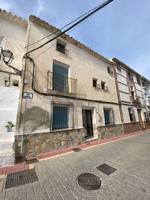 Casa En venta en Calle Palacio 3. 04830, Vélez-Blanco (almería), Vélez-Blanco photo 0