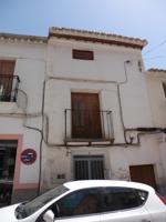 Casa En venta en Puertas De Lorca. , Vélez-Rubio (almería), Vélez-Rubio photo 0