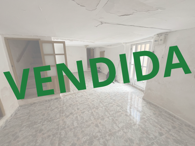 Casa En venta en Calle Oriente. , Vélez-Blanco (almería), Vélez-Blanco photo 0