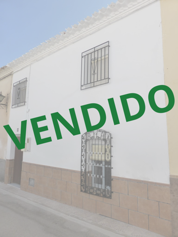 Casa En venta en Calle Florida. , Vélez-Blanco (almería), Vélez-Blanco photo 0